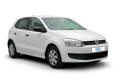 Volkswagen Polo-img